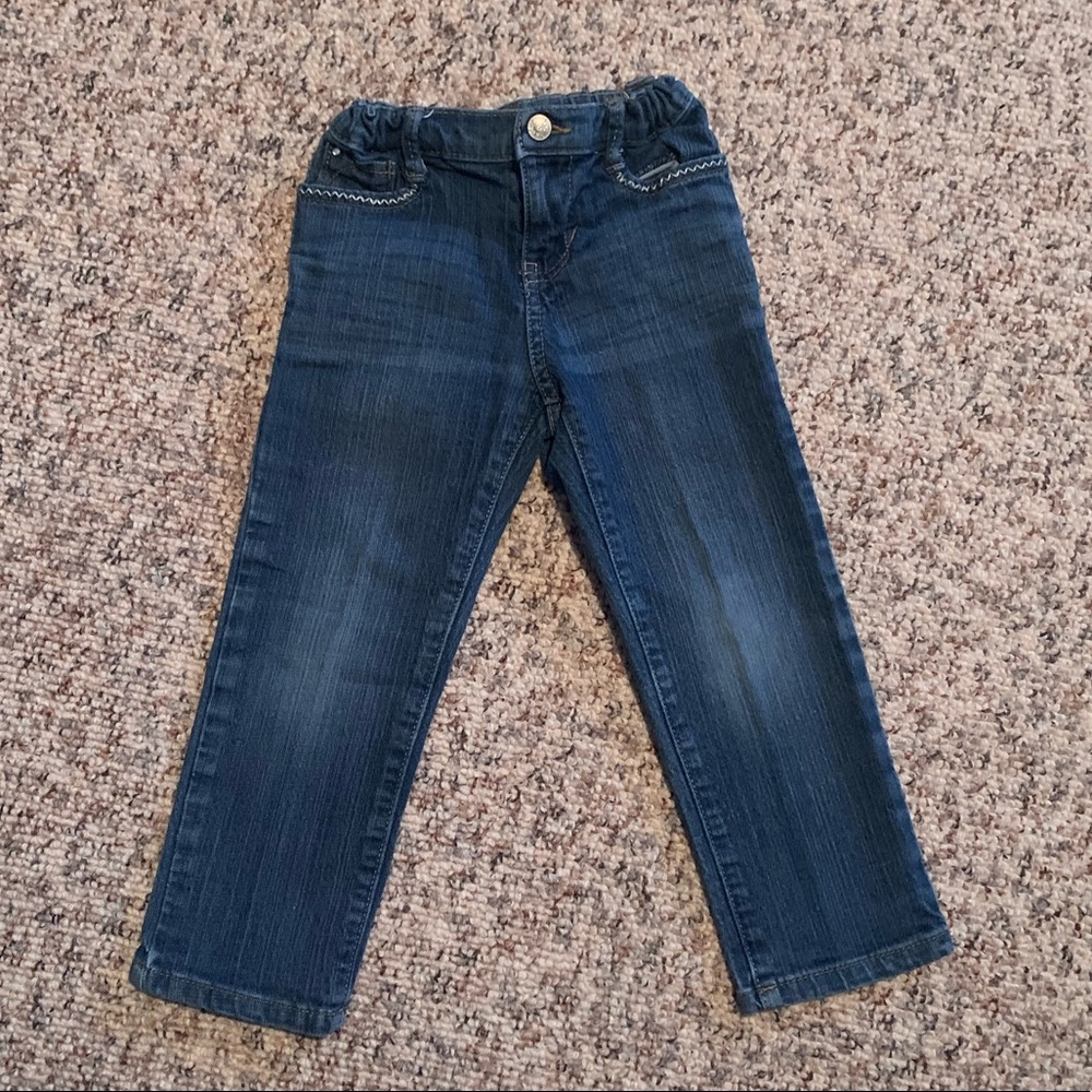 GenuineKids Jeans 4T